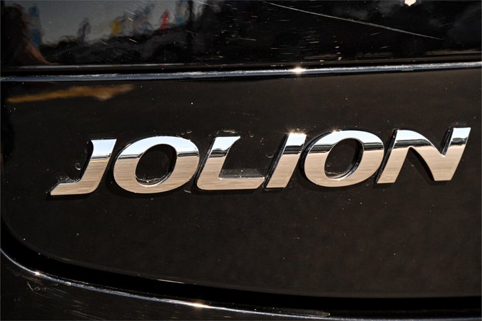 2026 GWM Haval Jolion Premium Hybrid