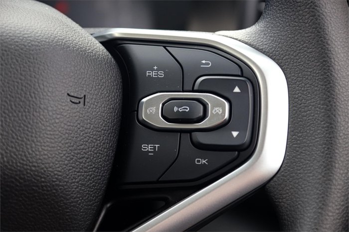 2026 GWM Haval Jolion Premium Hybrid