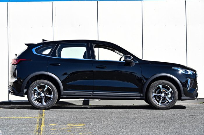 2026 GWM Haval Jolion Premium Hybrid