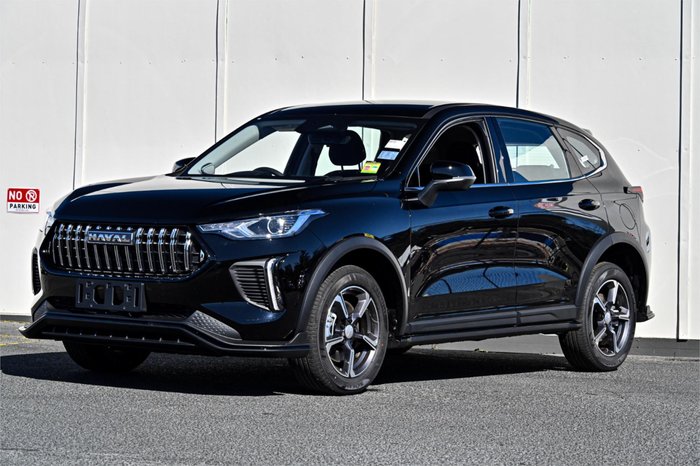 2026 GWM Haval Jolion Premium Hybrid