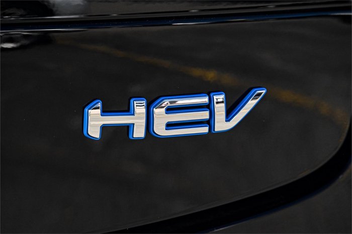 2026 GWM Haval Jolion Premium Hybrid