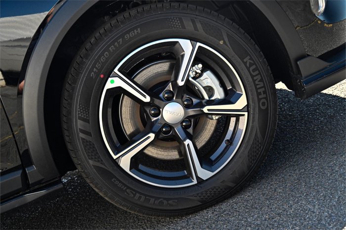 2026 GWM Haval Jolion Premium Hybrid