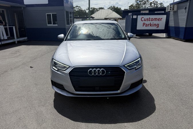 2018 AUDI A3 1.6 TDI SPORTBACK