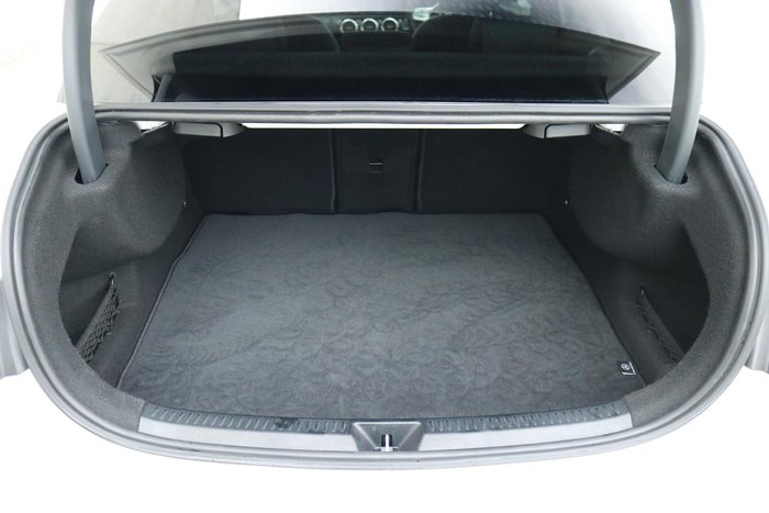 2021 Mercedes-Benz A-Class A180 V177 Polar White