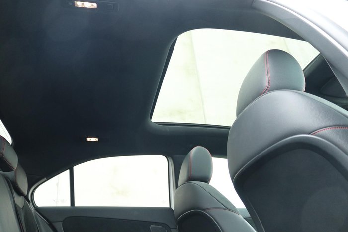 2021 Mercedes-Benz A-Class A180 V177 Polar White