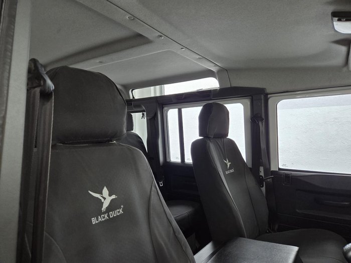 2014 Land Rover Defender