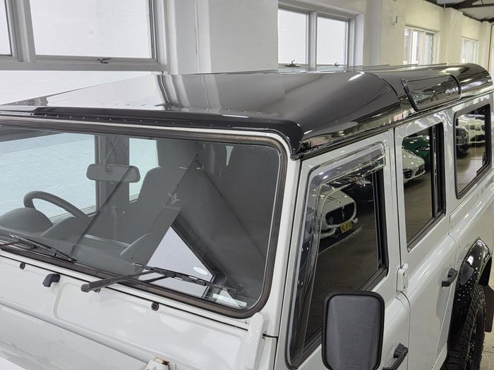 2014 Land Rover Defender