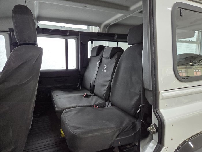 2014 Land Rover Defender