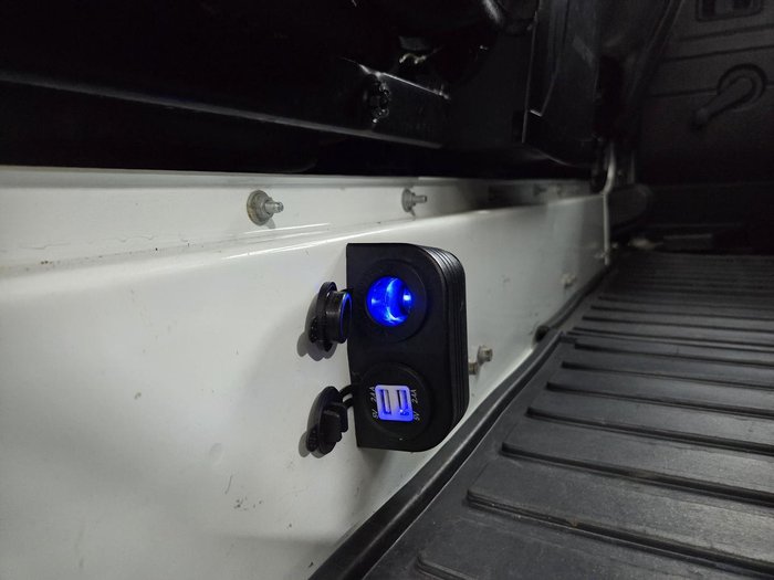 2014 Land Rover Defender