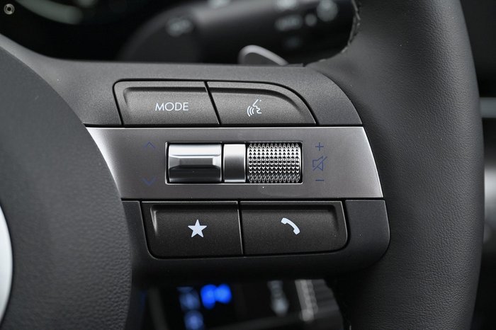 2026 Hyundai Kona Premium