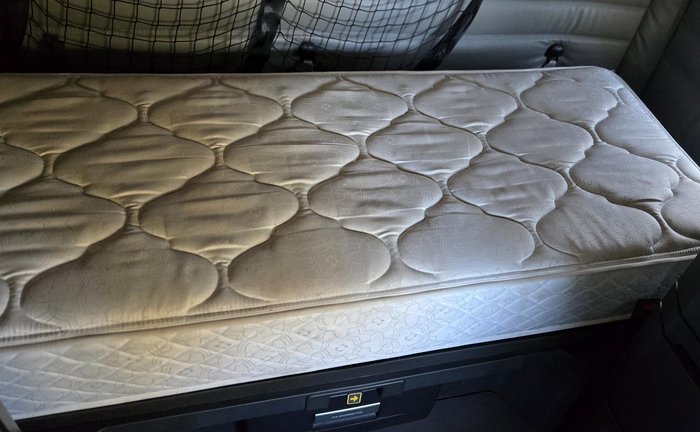 2021 Freightliner Cascadia WHITE