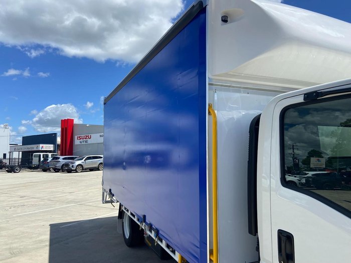 2025 Isuzu N Series NQR 88/80-190 AM D42