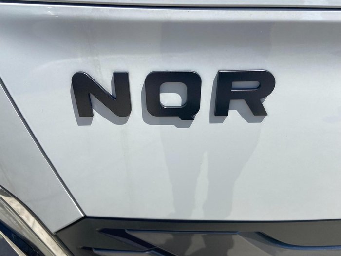 2025 Isuzu N Series NQR 88/80-190 AM D42