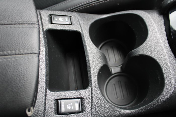 2018 Nissan QASHQAI ST-L