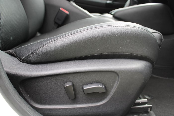 2018 Nissan QASHQAI ST-L