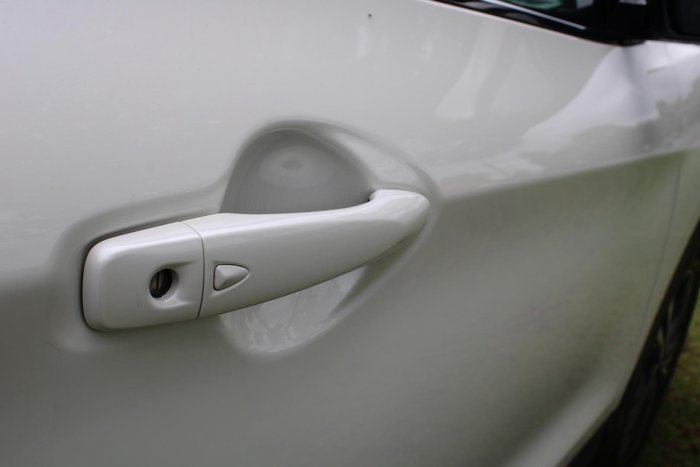 2018 Nissan QASHQAI ST-L