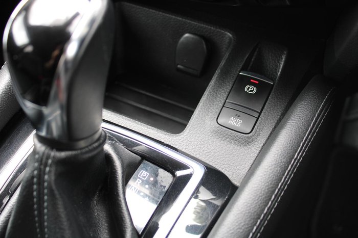 2018 Nissan QASHQAI ST-L