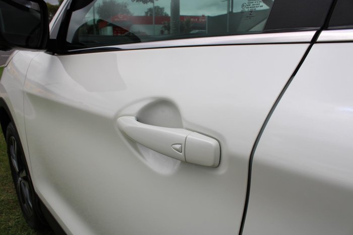 2018 Nissan QASHQAI ST-L