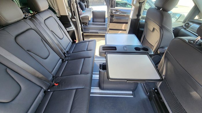 2023 Mercedes-Benz Marco Polo Horizon