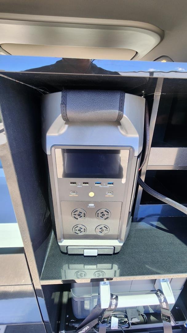 2023 Mercedes-Benz Marco Polo Horizon