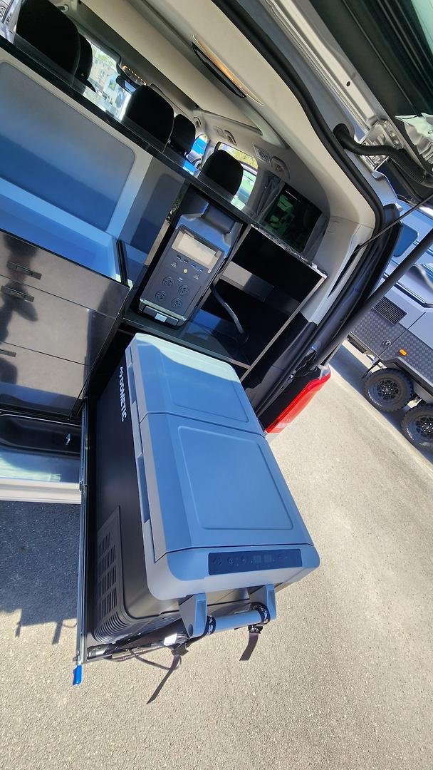 2023 Mercedes-Benz Marco Polo Horizon