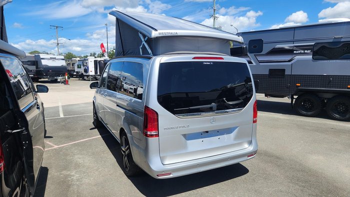 2023 Mercedes-Benz Marco Polo Horizon