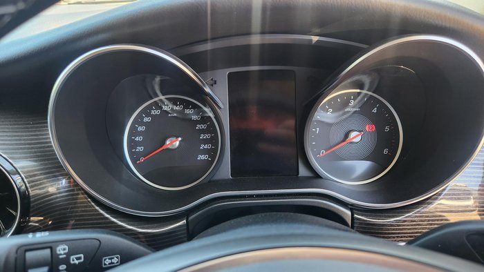 2023 Mercedes-Benz Marco Polo Horizon