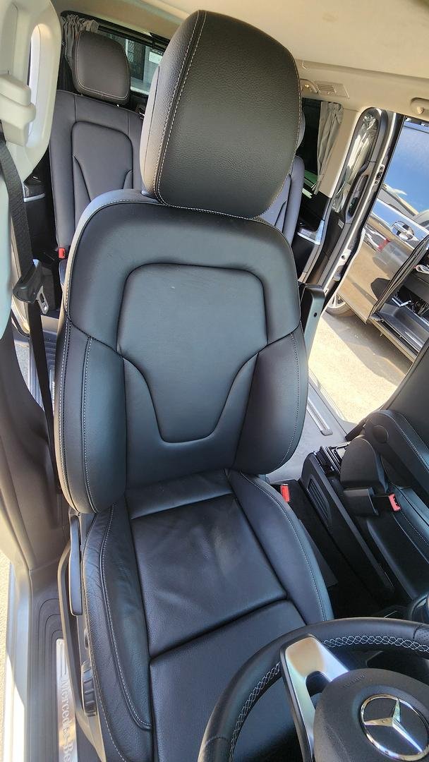 2023 Mercedes-Benz Marco Polo Horizon