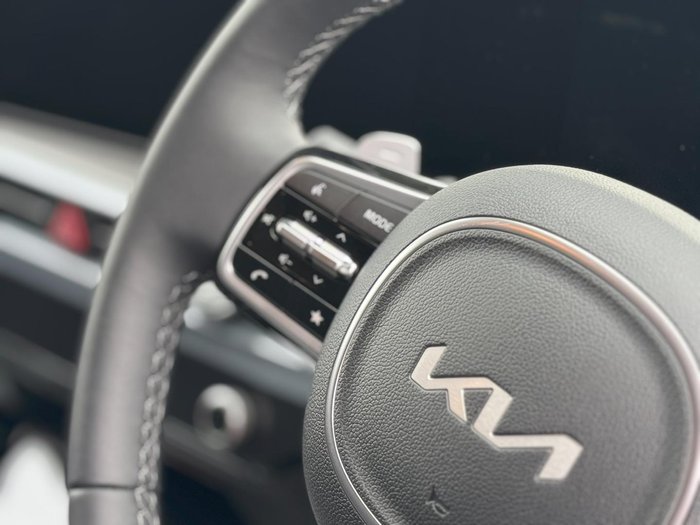 2025 Kia Sorento Sport+