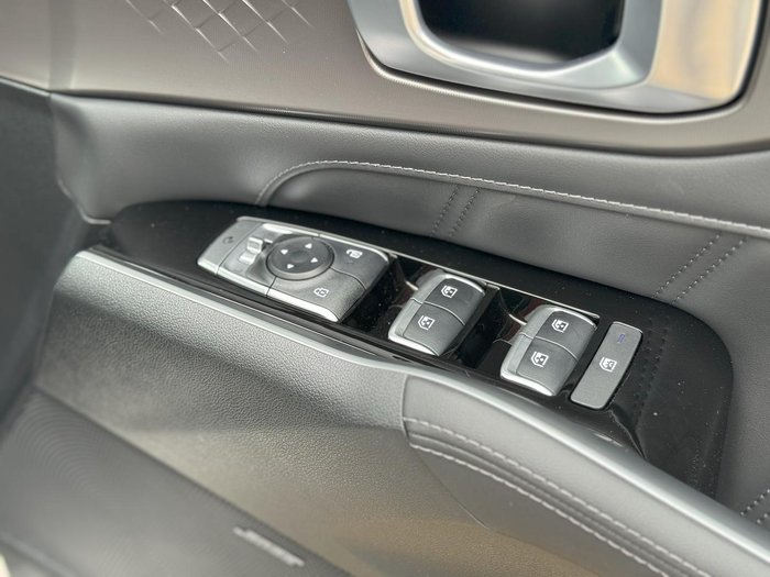 2025 Kia Sorento Sport+