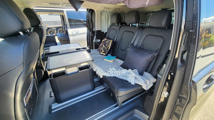 2023 Mercedes-Benz Marco Polo Horizon