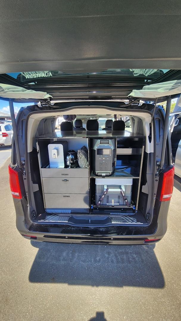 2023 Mercedes-Benz Marco Polo Horizon