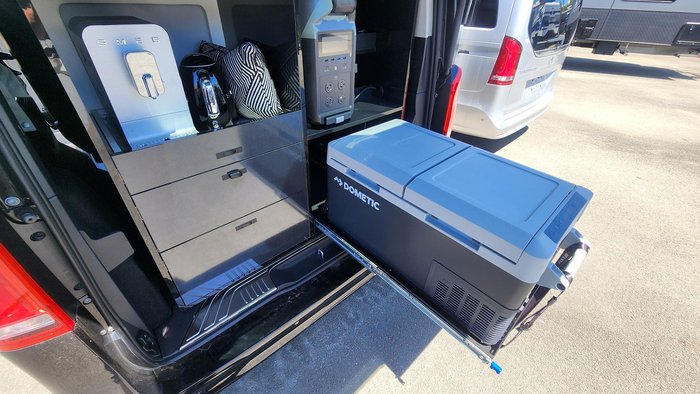 2023 Mercedes-Benz Marco Polo Horizon