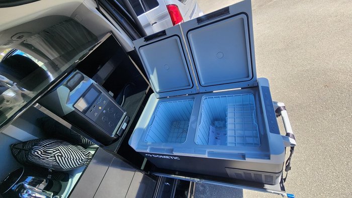 2023 Mercedes-Benz Marco Polo Horizon