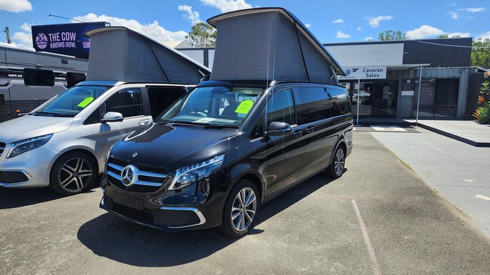 2023 Mercedes-Benz Marco Polo Horizon