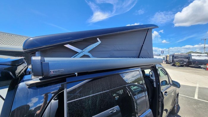 2023 Mercedes-Benz Marco Polo Horizon