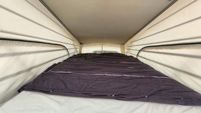 2023 Mercedes-Benz Marco Polo Horizon