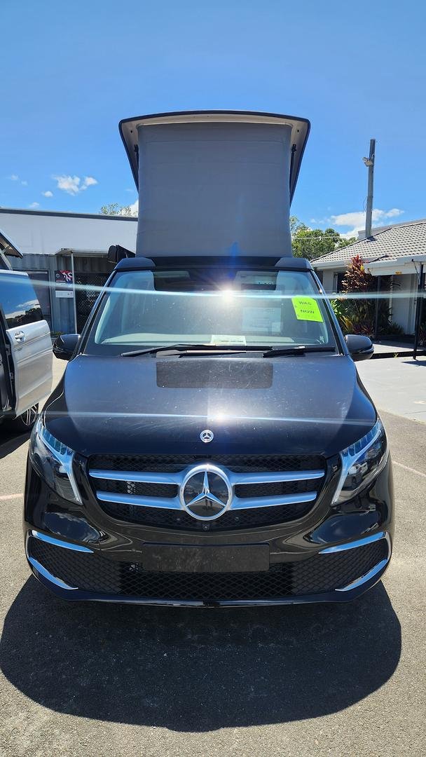 2023 Mercedes-Benz Marco Polo Horizon