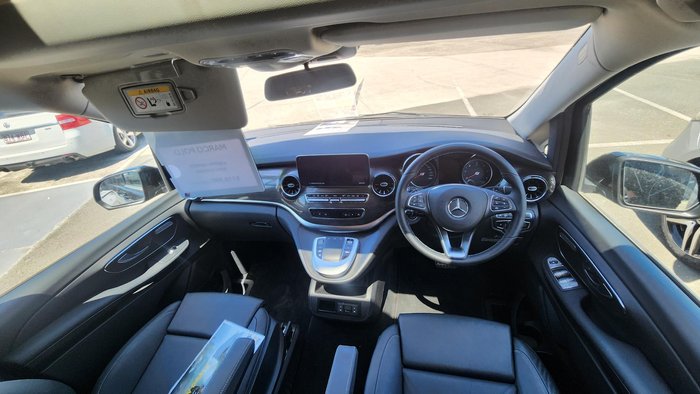 2023 Mercedes-Benz Marco Polo Horizon