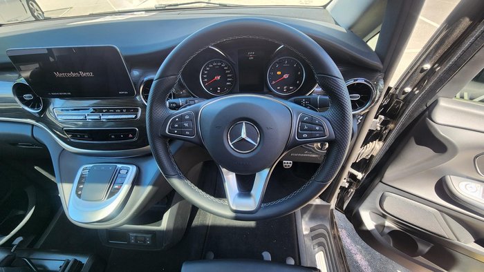 2023 Mercedes-Benz Marco Polo Horizon