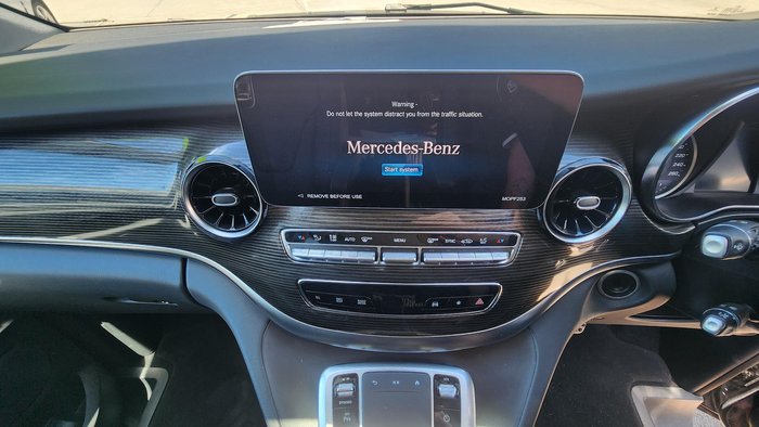 2023 Mercedes-Benz Marco Polo Horizon