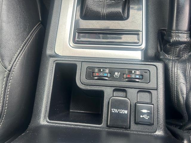 2018 Toyota Landcruiser Prado GXL