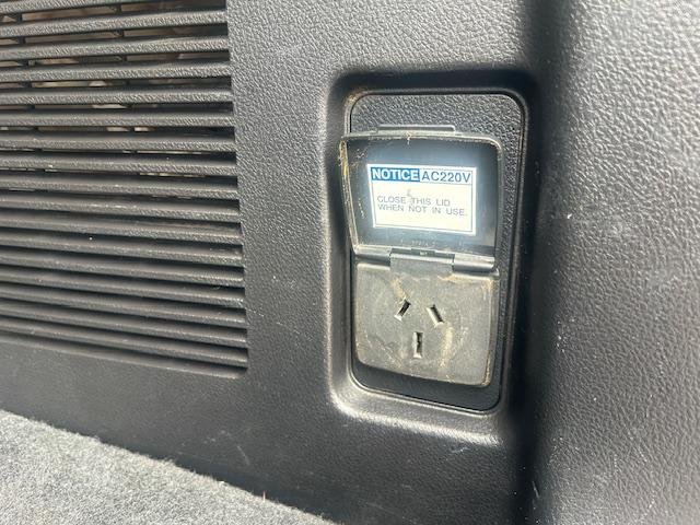 2018 Toyota Landcruiser Prado GXL GDJ150R 4X4 Dual Range Black