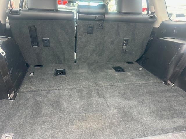 2018 Toyota Landcruiser Prado GXL