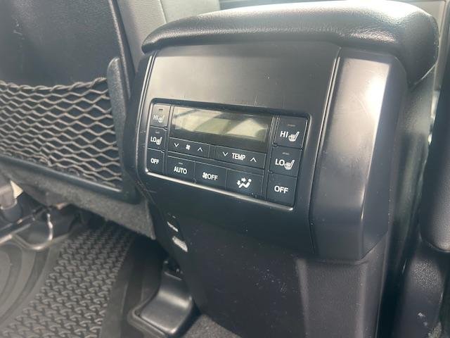 2018 Toyota Landcruiser Prado GXL