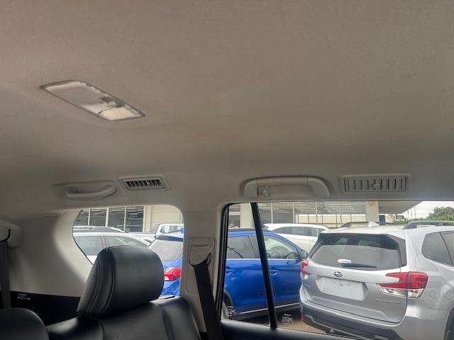 2018 Toyota Landcruiser Prado GXL