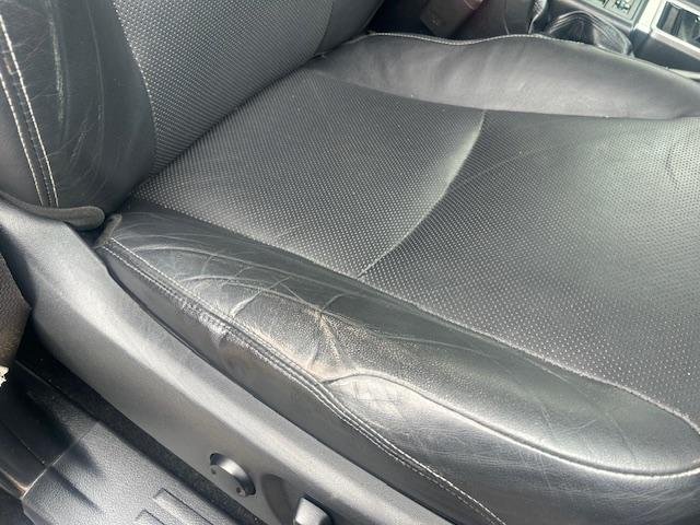 2018 Toyota Landcruiser Prado GXL