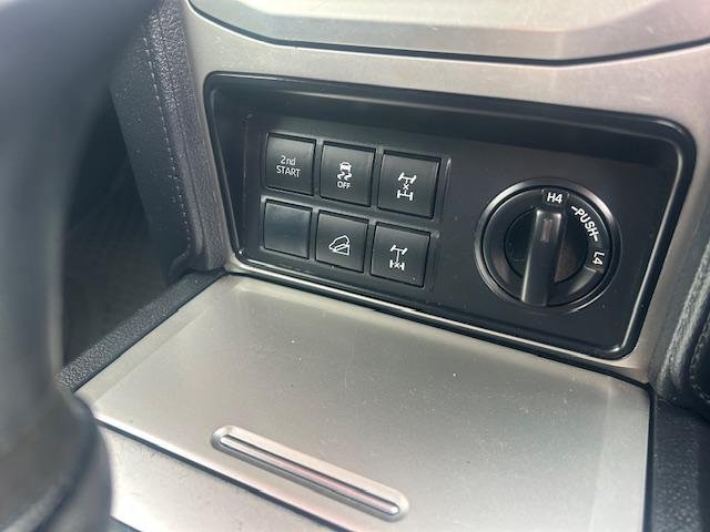 2018 Toyota Landcruiser Prado GXL