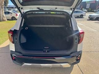 2025 Kia Seltos GT-Line