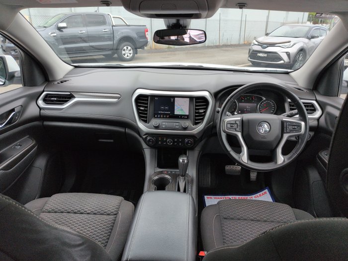 2019 Holden Acadia LT